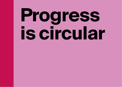 Progress is circular: CWS at the A+A 2019