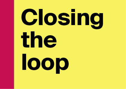 Closing the loop: CWS at the A+A 2019