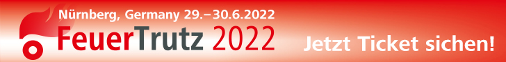 FeuerTrutz 2022 - Jetzt Ticket sichern