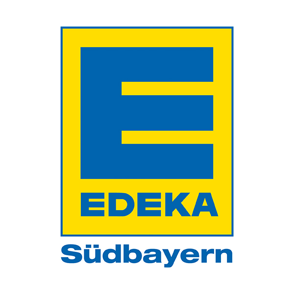 Edeka Referenz Logo