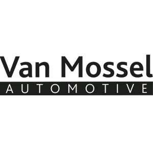 Logo Van Mossel Automotive