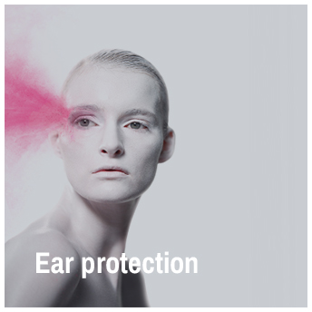 Staxs Ear protection