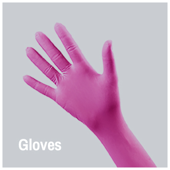 Staxs Gloves