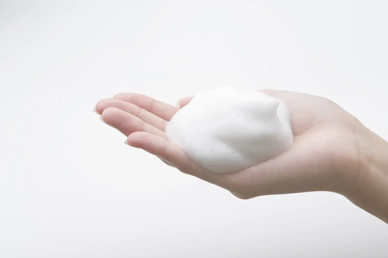 Hygiene Hand Foam