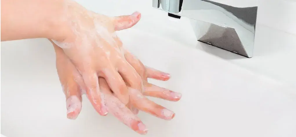 Globaler Händewasch-Tag @CWS: Welcher Händewaschtyp sind Sie?