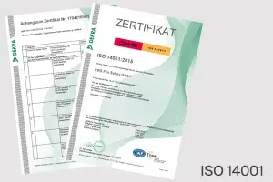 Download Umweltschutz ISO 14001