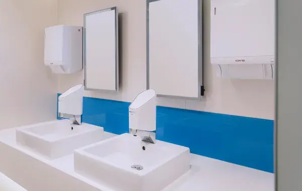 CWS SmartWash opens new chapter of hand hygiene