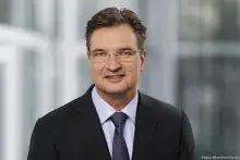 Jürgen Höfling, CEO du groupe CWS