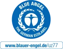 Blue Angel The German Ecolabel