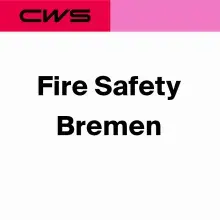 CWS Fire Safety Bremen Suche