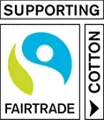 Fairtrade katoen