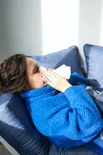 CWS hilft Ihnen, die Winter- und Grippesaison zu überstehen: Händewaschen, Desinfektion und Lüften