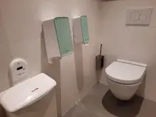 PureLine Toaleta 1