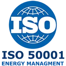 ISO 50001 Energy Management 