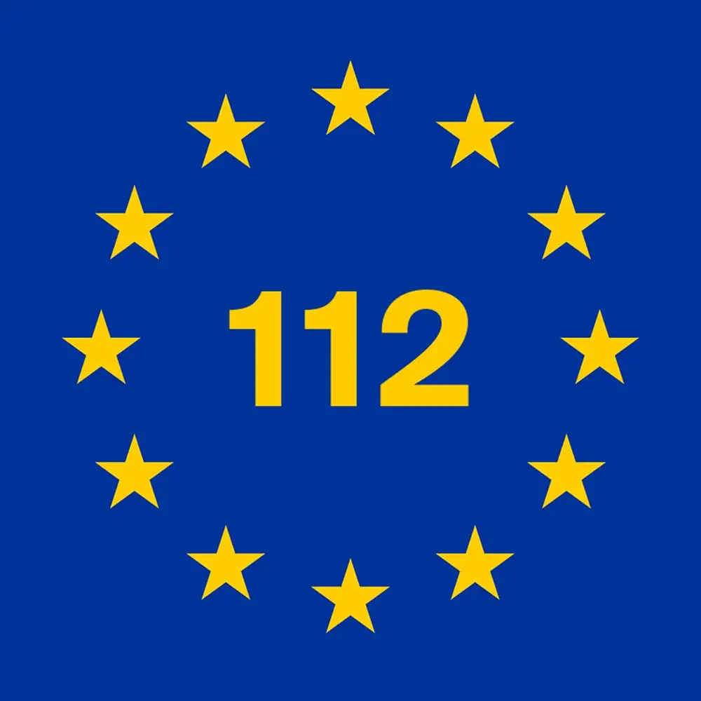 Euronotruf| European Emergency Number 112