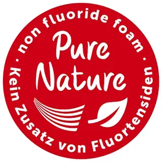 Fluorfreie Feuerlöscher-Bavaria-Pure Nature