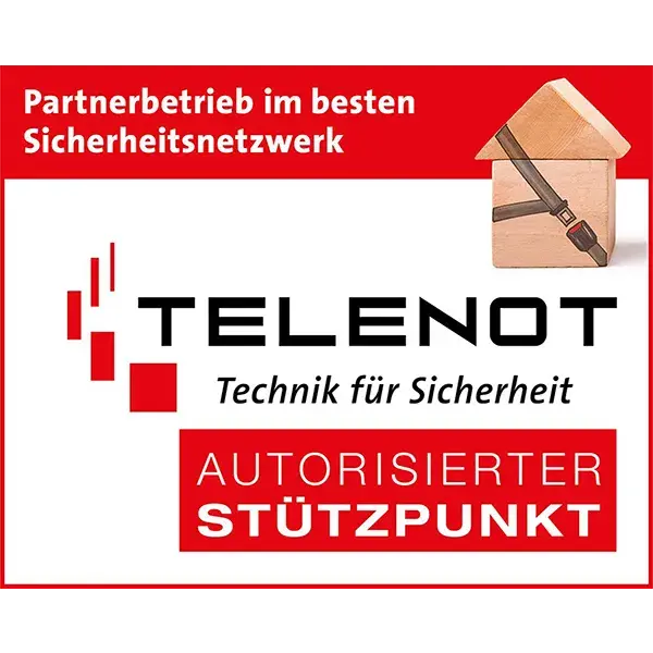CWS Fire Safety Nürnberg - Partner von Telenot