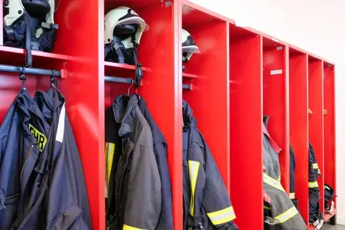 Internationaler Tag der Feuerwehrleute Warum-CWS Fire Safety