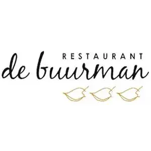 Logo Restaurant Buurman