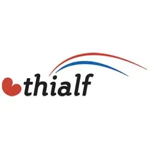 Logo Thialf