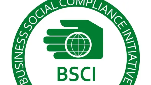 Corporate Fashion: Business Social Compliance Initiative [BSCI]