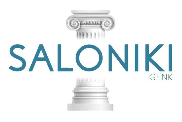 logo Restaurant Saloniki