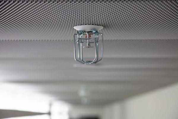 Wartung von Löschanlagen - Wartungsintervalle für Löschanlagen - CWS Fire Safety